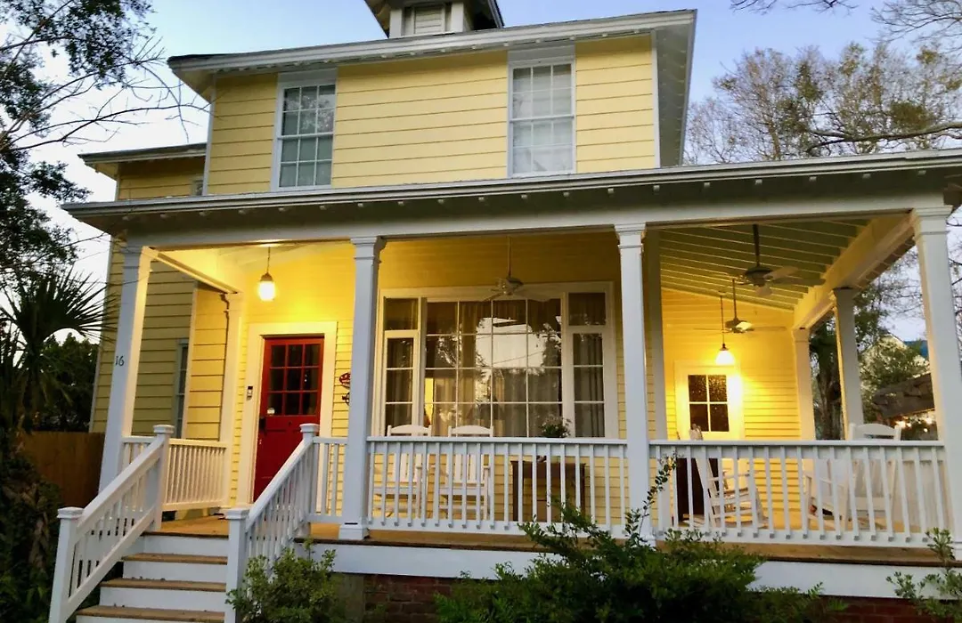 The Lighthouse Inn-1