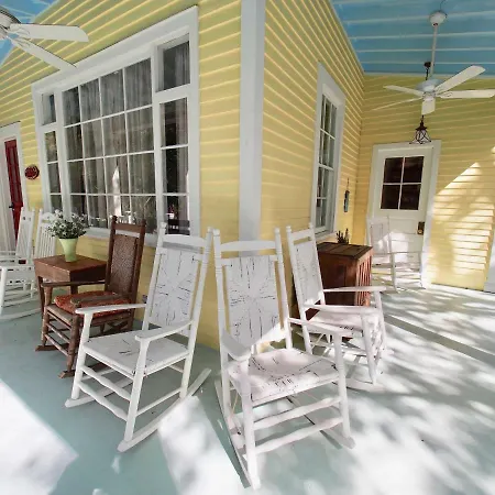 The Lighthouse Inn-2